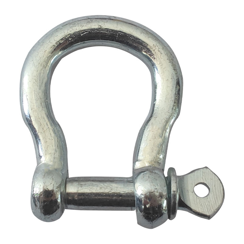 European Type Large Bow Shackle