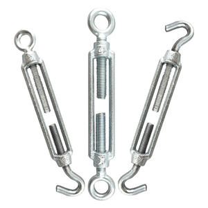 High Quality Commercial Type turnbuckles