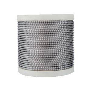 7x19 wire rope