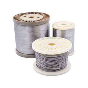 8x19S FC Wire Rope