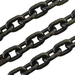 High Tensile Alloy Steel Grade100 Lifting Chain