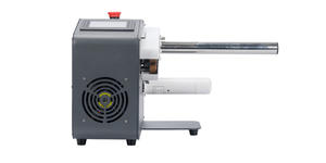 ZL-6000 air cushion machine with high speed, good for frequent packing site