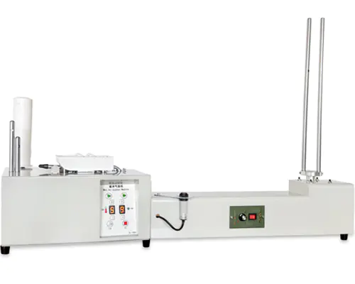 Air Cushion Machine with Coiling Stand