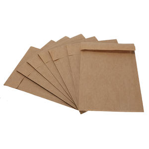 Honeycomb paper mailer-Honeycomb paper envelope bag 100% paper material