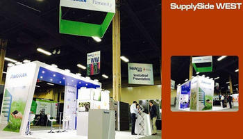The 24th SupplySide West