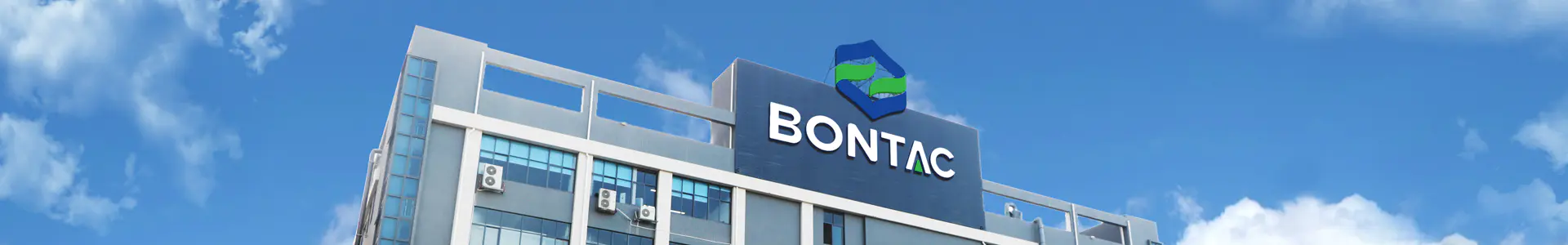 Profesionální výrobce metabolických doplňků - Bontac