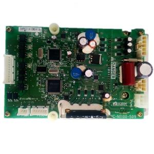 PCB DRV DRUM CAM 21C-N1100-509