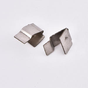China wholesale customized Hardware buckle  manufactures exporters