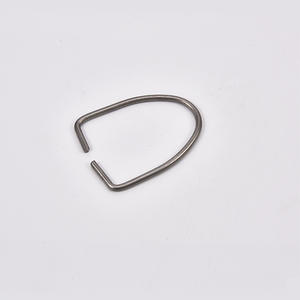 wholesale custom-made Buckle ring  manufactures factory