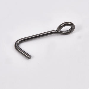 China customized Ring hook  manufactures exporters 