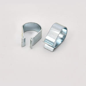 wholesale customized metal spring clamp manufactures suppliers exporters