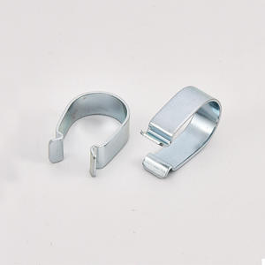 wholesale customized Steel Clamps exporters suppliers manufactures 