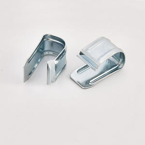 Metal Stainless Steel Clamps