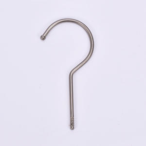 wholesale customized metal hook  suppliers manufactures exporters