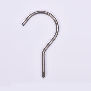 wholesale high quality customized  hanger hooks  manufactures suppliers exporter