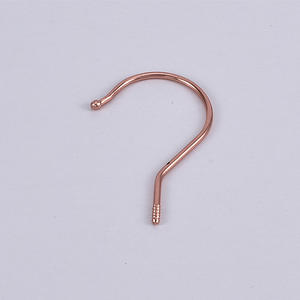 Chinahigh quality custom-mademetal wall hook  suppliers exporters manufactures