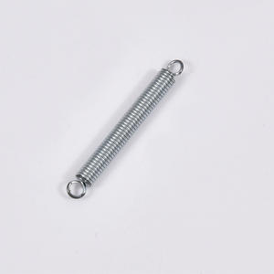 buy custom-made long tension spring  suppliers exporters