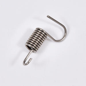 China customized spiral extension spring  manufactures suppliers exporters agency