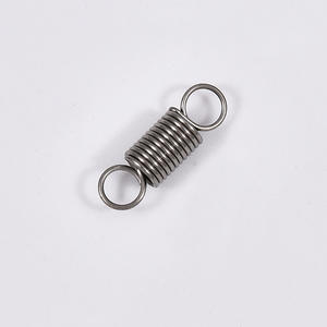 China high quality customized extension spring  manufactures suppliers exporters