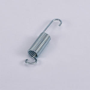 China  wholesale buy Tension spring  manufactures suppliers 