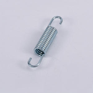 China wholesale customized Tension spring manufactures suppliers exporters Professional technology
