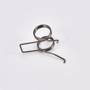 ￠1.0 Double Torsional Spring