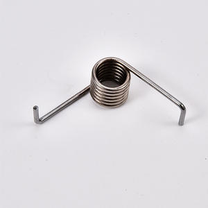 wholesale buy customized torsion spring  suppliers manufactures exporters