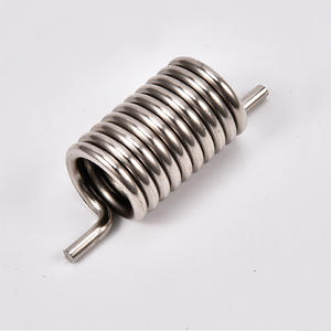 China wholesale buy  customized torsion spring  suppliers exporters manufactures