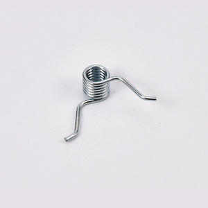 China wholesale buy custom-made torsion spring  suppliers manufactures exporters