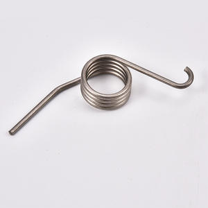 exporters buy customized torsion spring suppliers manufactures factory in China 
