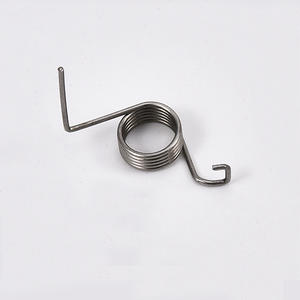 customized torsion spring  suppliers manufactures exporters c in China 