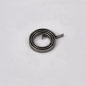 T0.4 Coil Spring