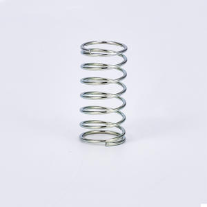 China customized compressed spring  suppliers manufactures.