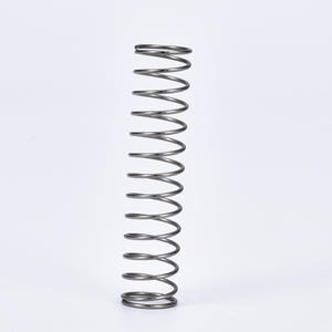 high quality customized compressed spring China wholesale suppliers manufactures