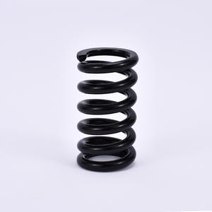 buy customized high quality compressed spring  suppliers manufactures
