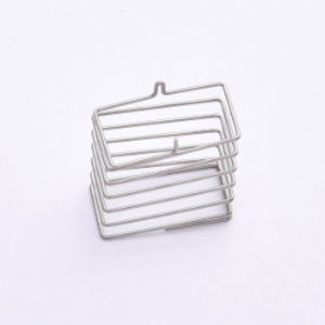 China wholesale customized special-shaped springs  suppliers manufactures