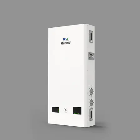 Off Grid 10KWh All-in-one ESS Battery with Inverter AC Output 5KW  Certified by UL &amp; CE