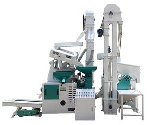 Mini Emery Roll Roller Rice Whitener Machine Polisher Rice Mill Polishing Machinery Milling Machine Miller
