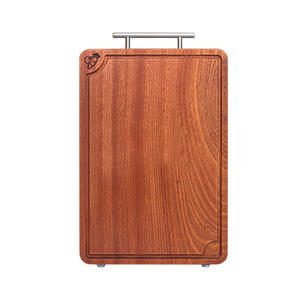 Chopping board Sustainable, 99.7% antibacterial rate