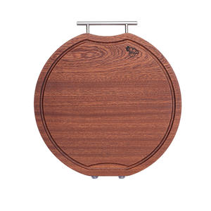 Chopping board Sustainable, 99.7% antibacterial rate   