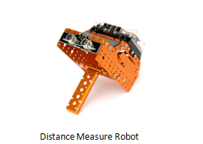 Bộ dụng cụ robot