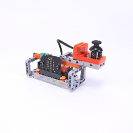 Kit di educazione robot