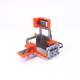 Kit de educación para robots