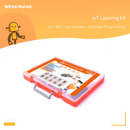IoT Learning Kit