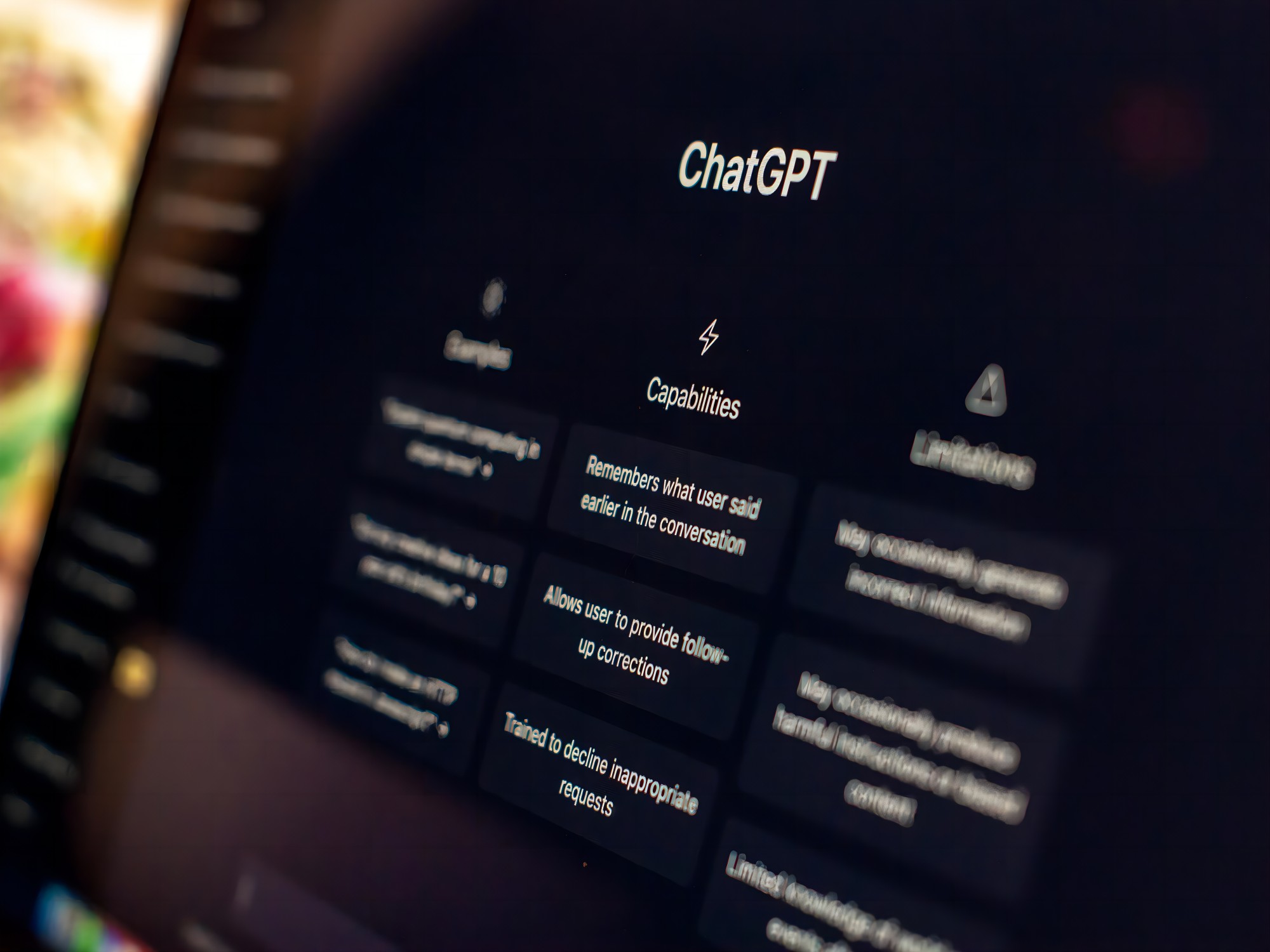 ChatGPT: Чат-бот AI революционизирует коммуникацию