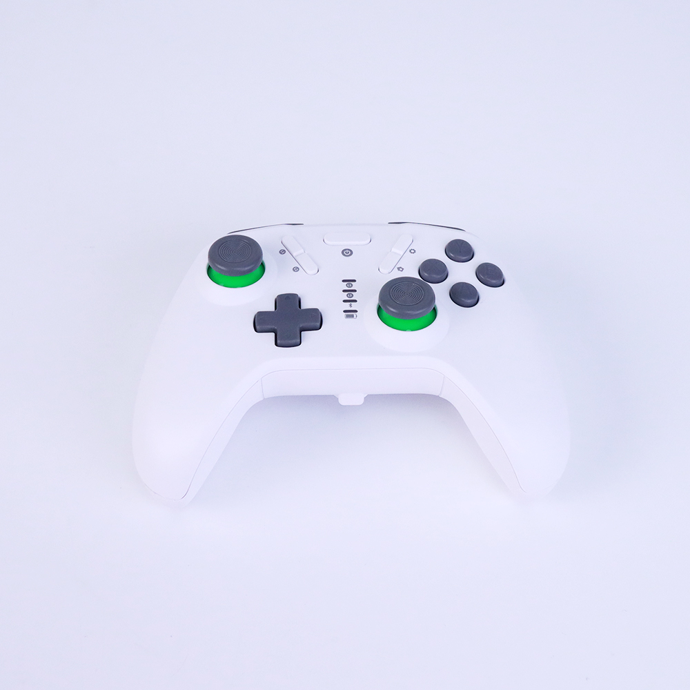 Elevate Your Gaming Experience with a Gamepad Bluetooth Controller 