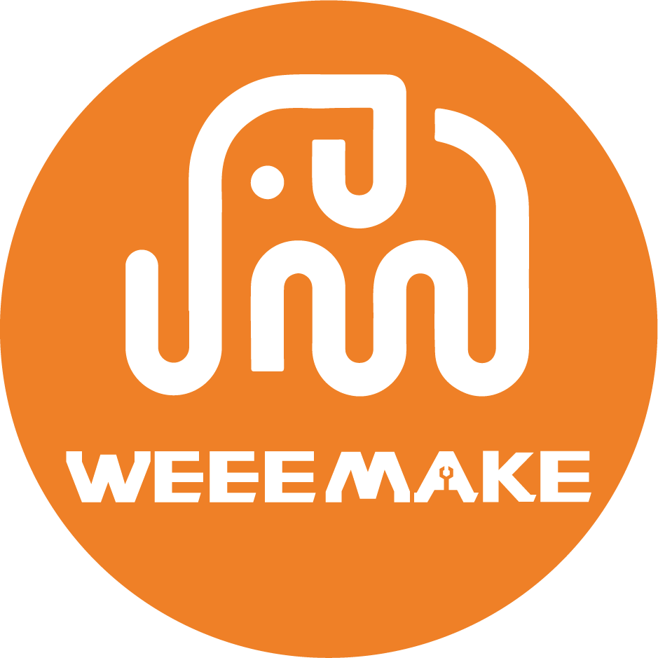 Weeemake STEAM Tech Co., Ltd.
