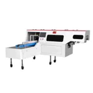Automatic Folder Gluer Collector,China Factory Cheap Price