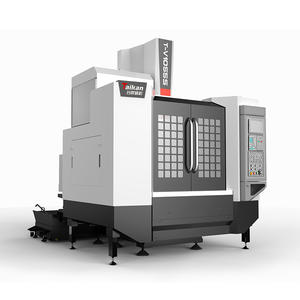China vertical machining center T-V1055S