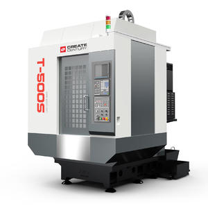T-500S Drilling And Tapping Machining Center